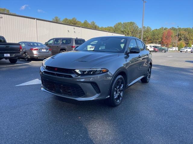 2024 Dodge Hornet R/T Plus EAWD 2024 Dodge Hornet R/T Plus EAWD