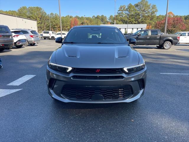 2024 Dodge Hornet R/T Plus EAWD 2024 Dodge Hornet R/T Plus EAWD