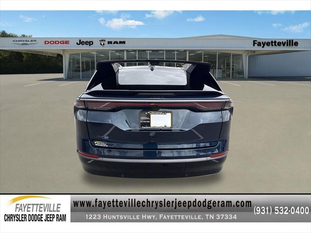 2024 Wagoneer Wagoneer S Launch Edition 2024 Wagoneer Wagoneer S Launch Edition