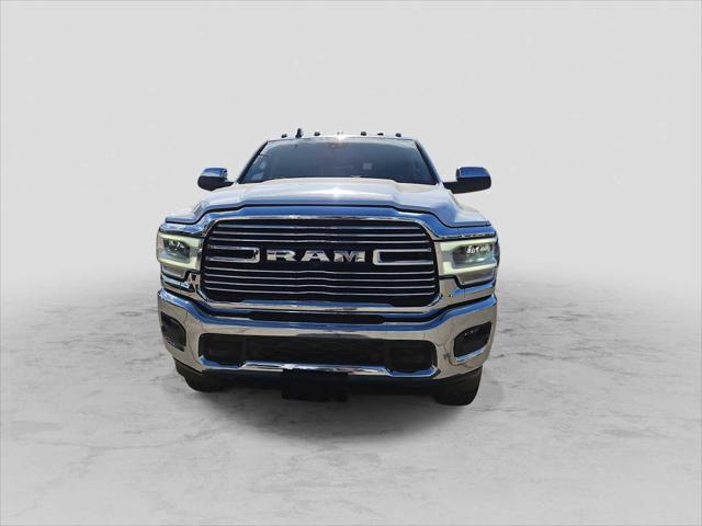 2022 RAM 2500 Laramie Mega Cab 4x4 64 Box 2022 RAM 2500 Laramie Mega Cab 4x4 64 Box