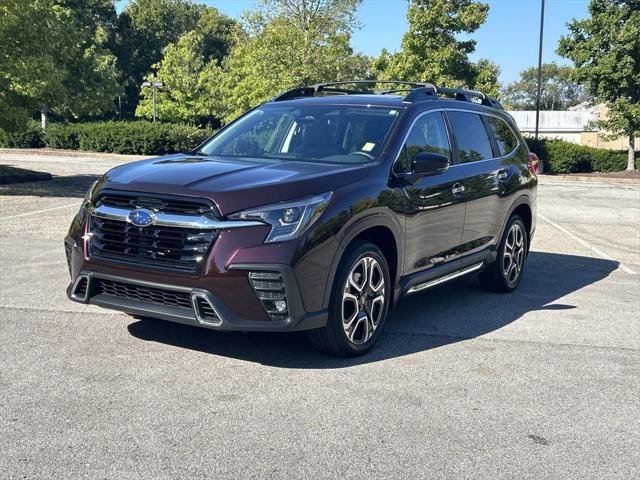 2024 Subaru Ascent Touring 7-Passenger 2024 Subaru Ascent Touring 7-Passenger