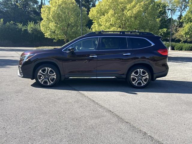 2024 Subaru Ascent Touring 7-Passenger 2024 Subaru Ascent Touring 7-Passenger