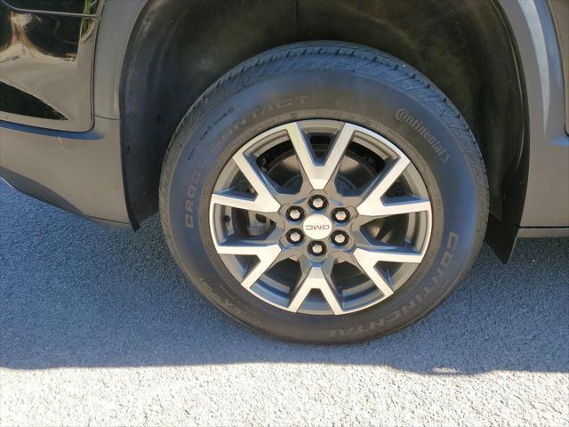 2023 GMC Acadia FWD SLE 2023 GMC Acadia FWD SLE