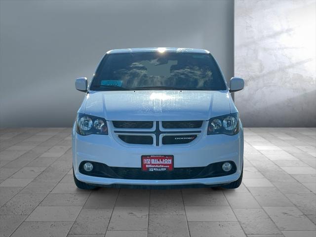 2020 Dodge Grand Caravan GT