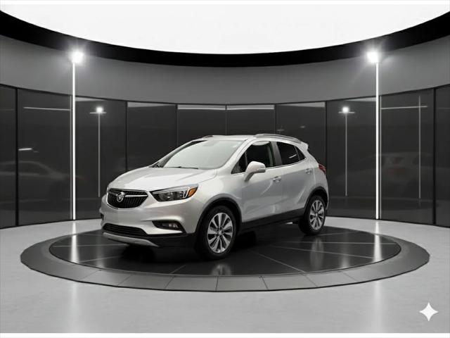 2019 Buick Encore FWD Preferred