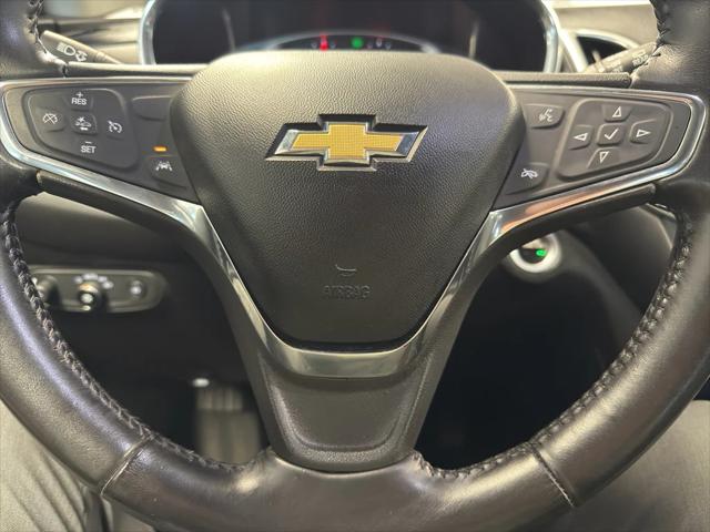 2020 Chevrolet Equinox FWD 2FL