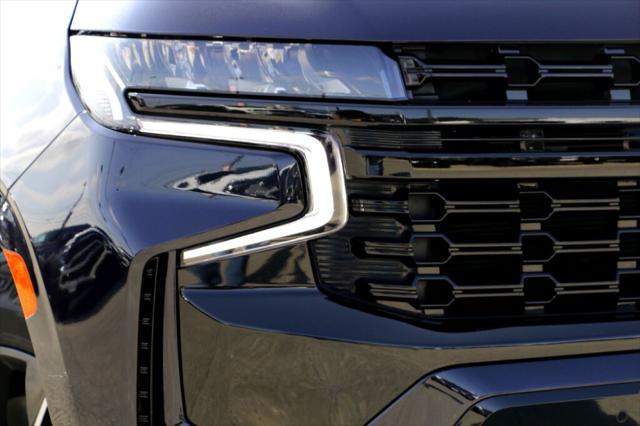 2023 Chevrolet Tahoe 4WD Z71 2023 Chevrolet Tahoe 4WD Z71