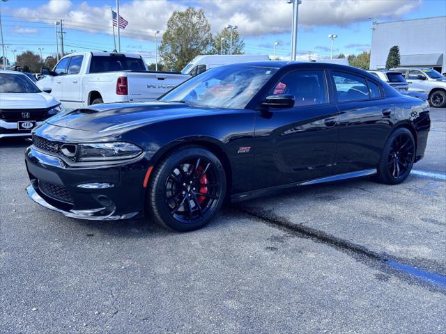 2023 Dodge Charger Scat Pack 2023 Dodge Charger Scat Pack
