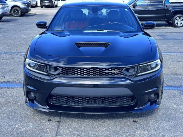 2023 Dodge Charger Scat Pack 2023 Dodge Charger Scat Pack