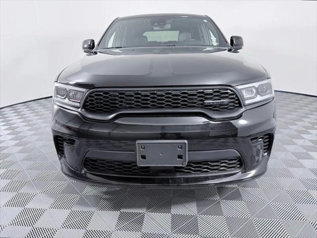 2024 Dodge Durango GT Plus AWD 2024 Dodge Durango GT Plus AWD