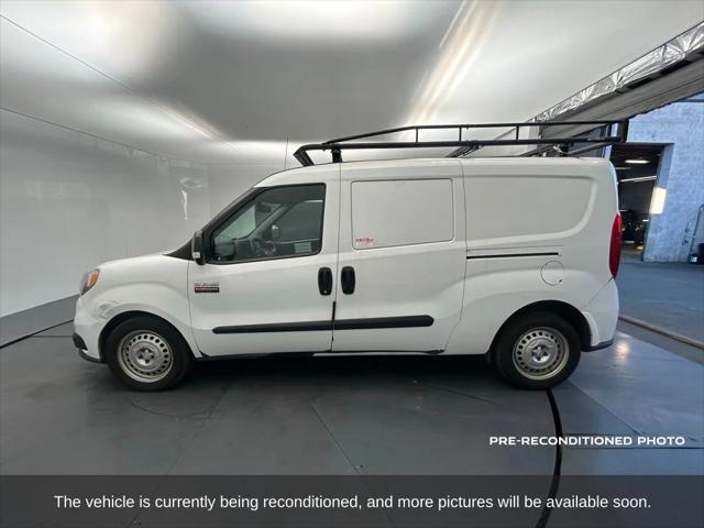 2022 RAM ProMaster City Cargo Van 2022 RAM ProMaster City Cargo Van