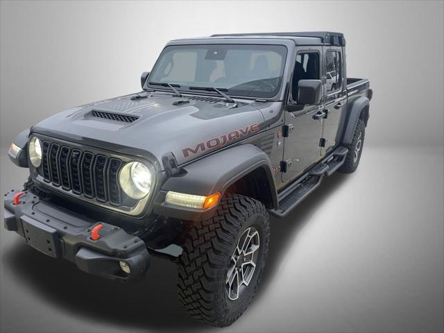 2024 Jeep Gladiator Mojave 2024 Jeep Gladiator Mojave