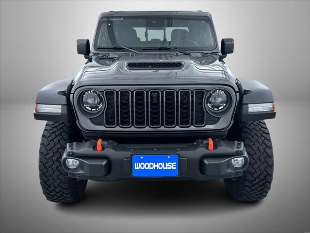 2024 Jeep Gladiator Mojave