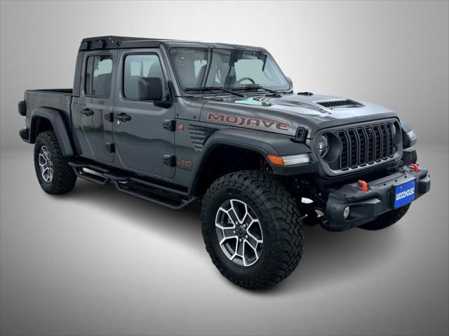 2024 Jeep Gladiator Mojave