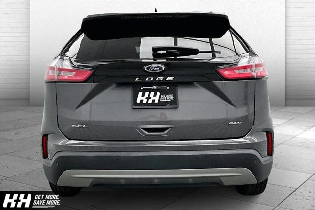 2023 Ford Edge SEL 2023 Ford Edge SEL