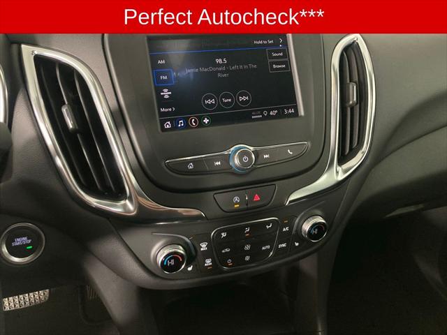 2024 Chevrolet Equinox AWD LT 2024 Chevrolet Equinox AWD LT