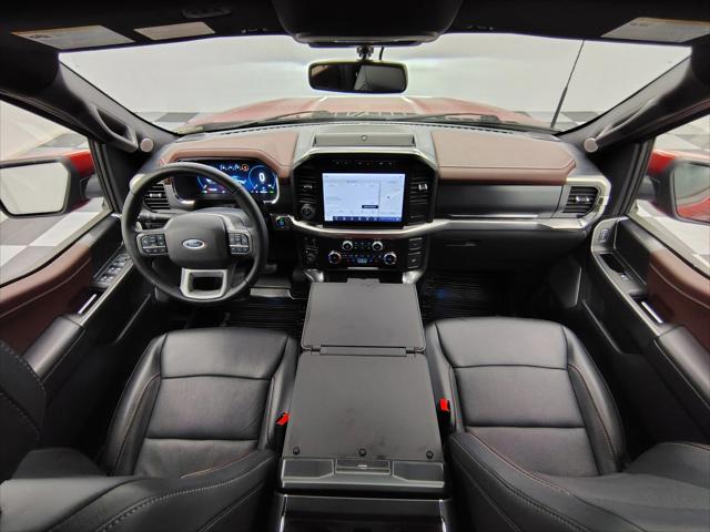 2023 Ford F-150 LARIAT 2023 Ford F-150 LARIAT