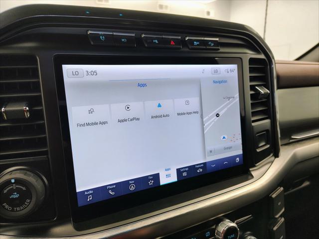 2023 Ford F-150 LARIAT 2023 Ford F-150 LARIAT