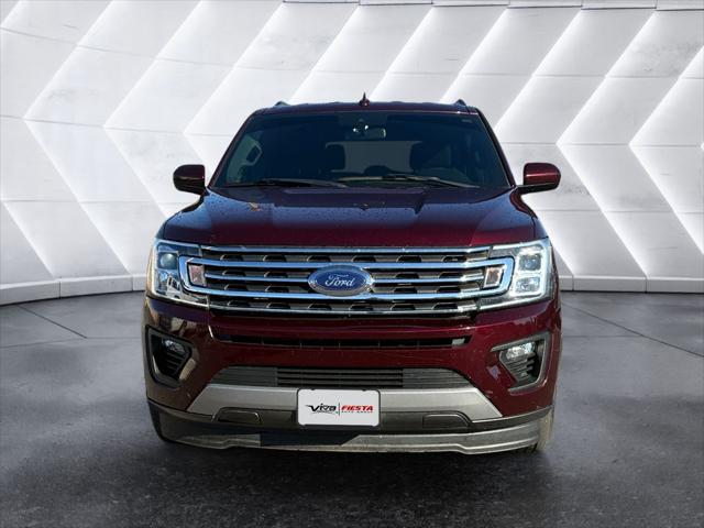 2020 Ford Expedition XLT 2020 Ford Expedition XLT