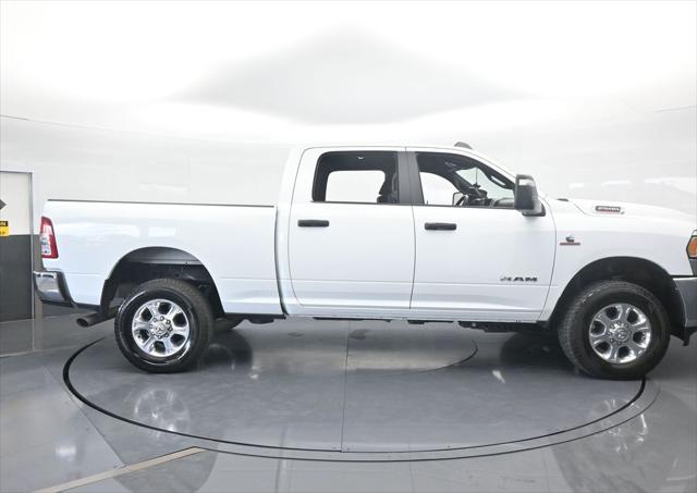 2024 RAM 2500 Big Horn Crew Cab 4x4 64 Box 2024 RAM 2500 Big Horn Crew Cab 4x4 64 Box