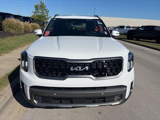 2023 Kia Telluride SX X-Pro 2023 Kia Telluride SX X-Pro