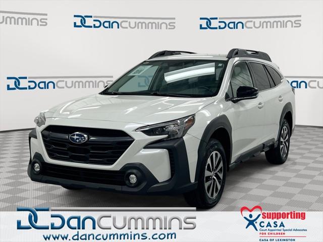 2024 Subaru Outback Premium 2024 Subaru Outback Premium