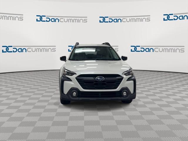 2024 Subaru Outback Premium 2024 Subaru Outback Premium