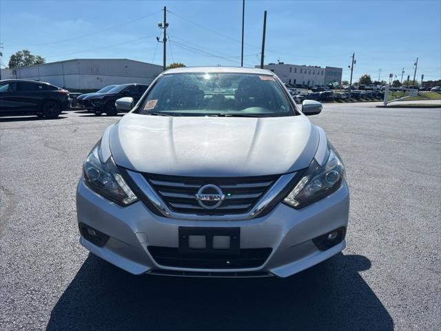 2016 Nissan Altima 2.5 SL 2016 Nissan Altima 2.5 SL
