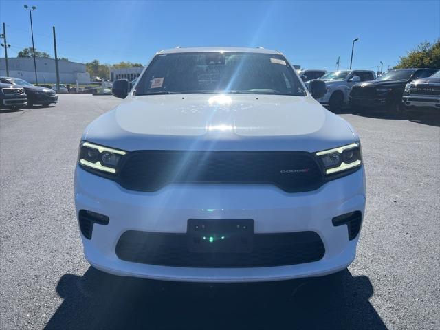 2023 Dodge Durango GT Plus AWD 2023 Dodge Durango GT Plus AWD