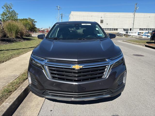 2022 Chevrolet Equinox FWD 2FL 2022 Chevrolet Equinox FWD 2FL