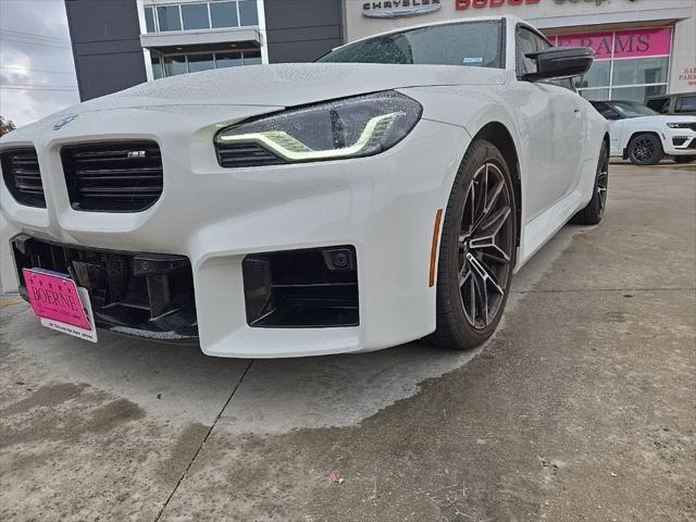 2024 BMW M2 Base 2024 BMW M2 Base