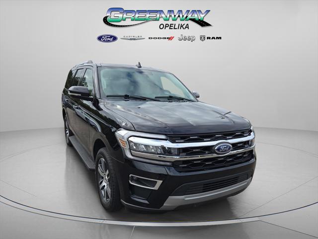 2024 Ford Expedition Limited 2024 Ford Expedition Limited