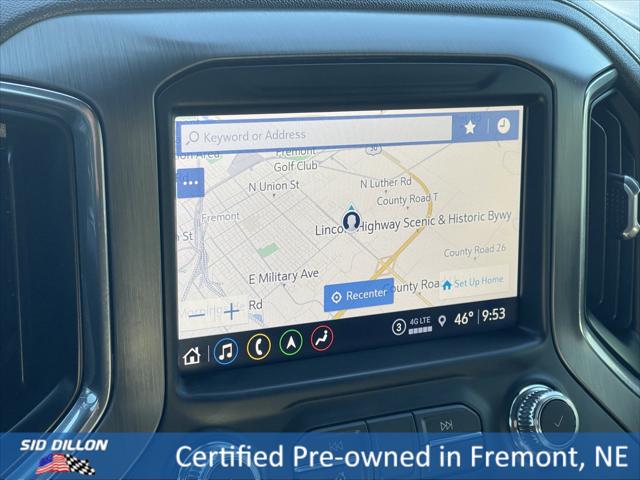 2022 GMC Sierra 3500HD 4WD Crew Cab Long Bed Denali 2022 GMC Sierra 3500HD 4WD Crew Cab Long Bed Denali