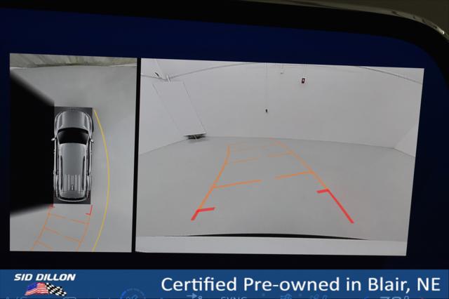 2024 Chevrolet Traverse AWD RS 2024 Chevrolet Traverse AWD RS