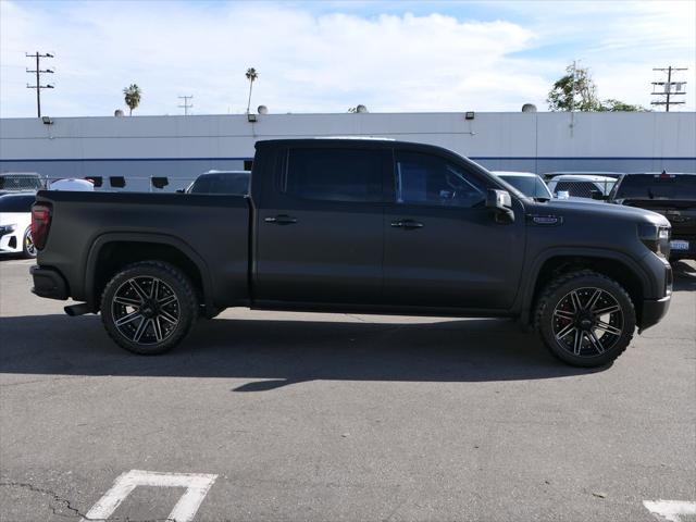 2019 GMC Sierra 1500 SLT 2019 GMC Sierra 1500 SLT
