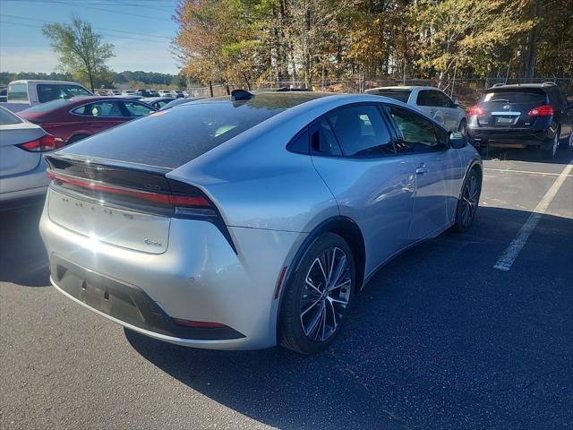 2023 Toyota Prius LE 2023 Toyota Prius LE