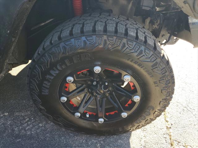 2014 Jeep Wrangler Unlimited Sport 2014 Jeep Wrangler Unlimited Sport