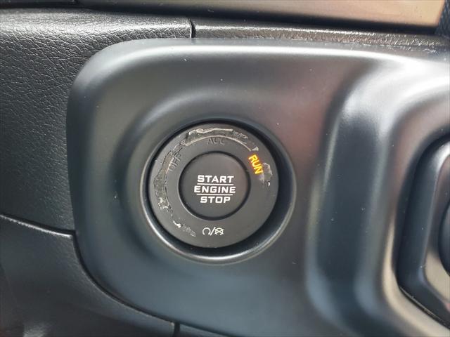 2020 Jeep Wrangler Unlimited Sport S 4X4 2020 Jeep Wrangler Unlimited Sport S 4X4