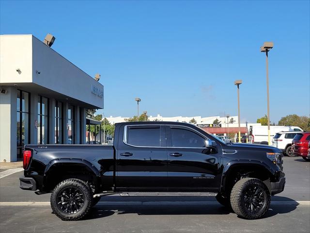 2023 GMC Sierra 1500 4WD Crew Cab Short Box SLE 2023 GMC Sierra 1500 4WD Crew Cab Short Box SLE