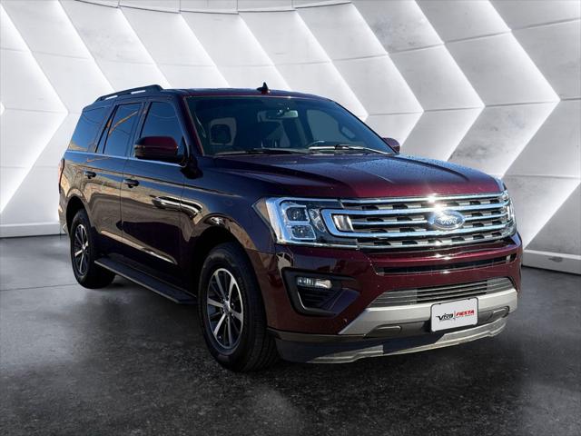 2020 Ford Expedition XLT