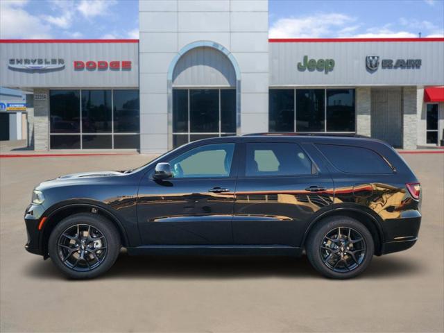 2026 Dodge Durango DURANGO GT AWD HEMI V8