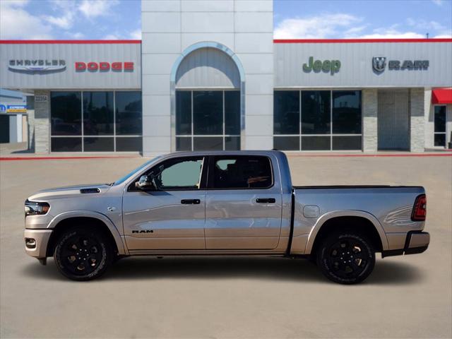 2026 RAM Ram 1500 RAM 1500 LONE STAR CREW CAB 4X4 57 BOX 2026 RAM Ram 1500 RAM 1500 LONE STAR CREW CAB 4X4 57 BOX