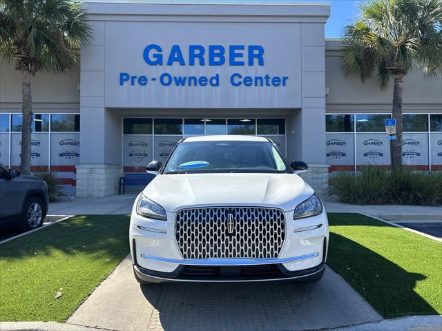 2023 Lincoln Corsair Standard 2023 Lincoln Corsair Standard