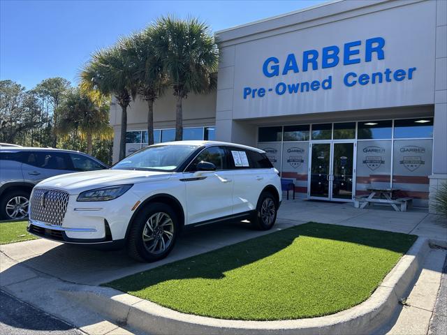 2023 Lincoln Corsair Standard 2023 Lincoln Corsair Standard