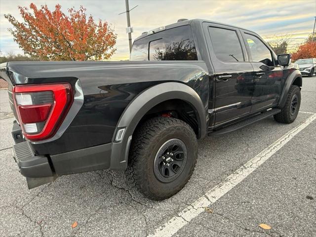 2023 Ford F-150 Raptor 2023 Ford F-150 Raptor