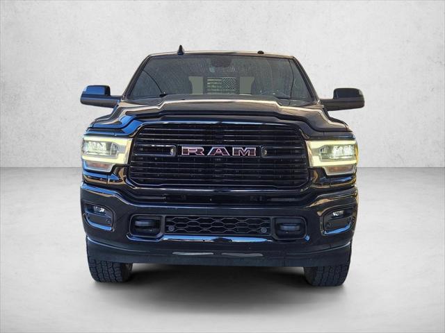 2019 RAM 2500 Big Horn Crew Cab 4x4 64 Box 2019 RAM 2500 Big Horn Crew Cab 4x4 64 Box