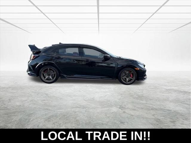 2019 Honda Civic Type R Touring 2019 Honda Civic Type R Touring