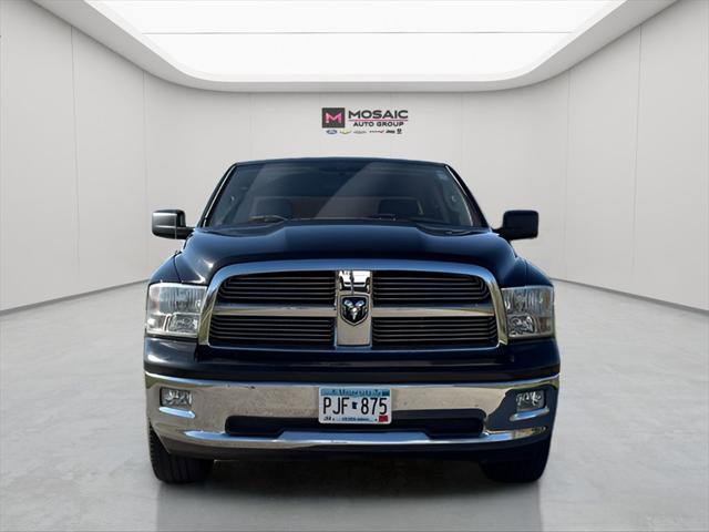 2011 RAM Ram 1500 SLT 2011 RAM Ram 1500 SLT