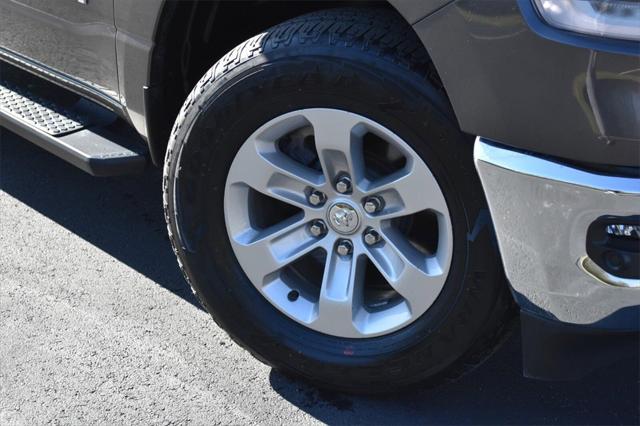 2023 RAM 1500 Laramie Crew Cab 4x4 57 Box 2023 RAM 1500 Laramie Crew Cab 4x4 57 Box