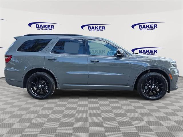 2023 Dodge Durango GT Plus AWD 2023 Dodge Durango GT Plus AWD